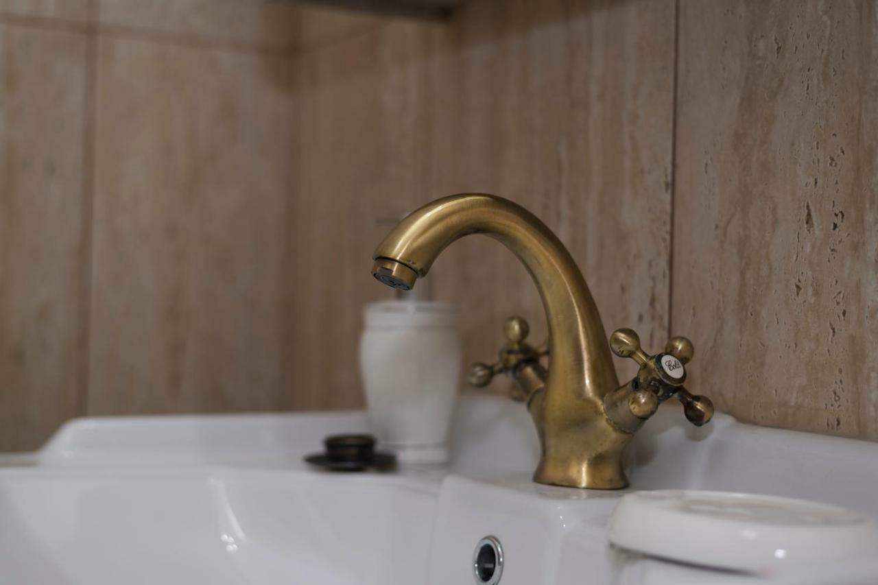 Apartamento Sea *