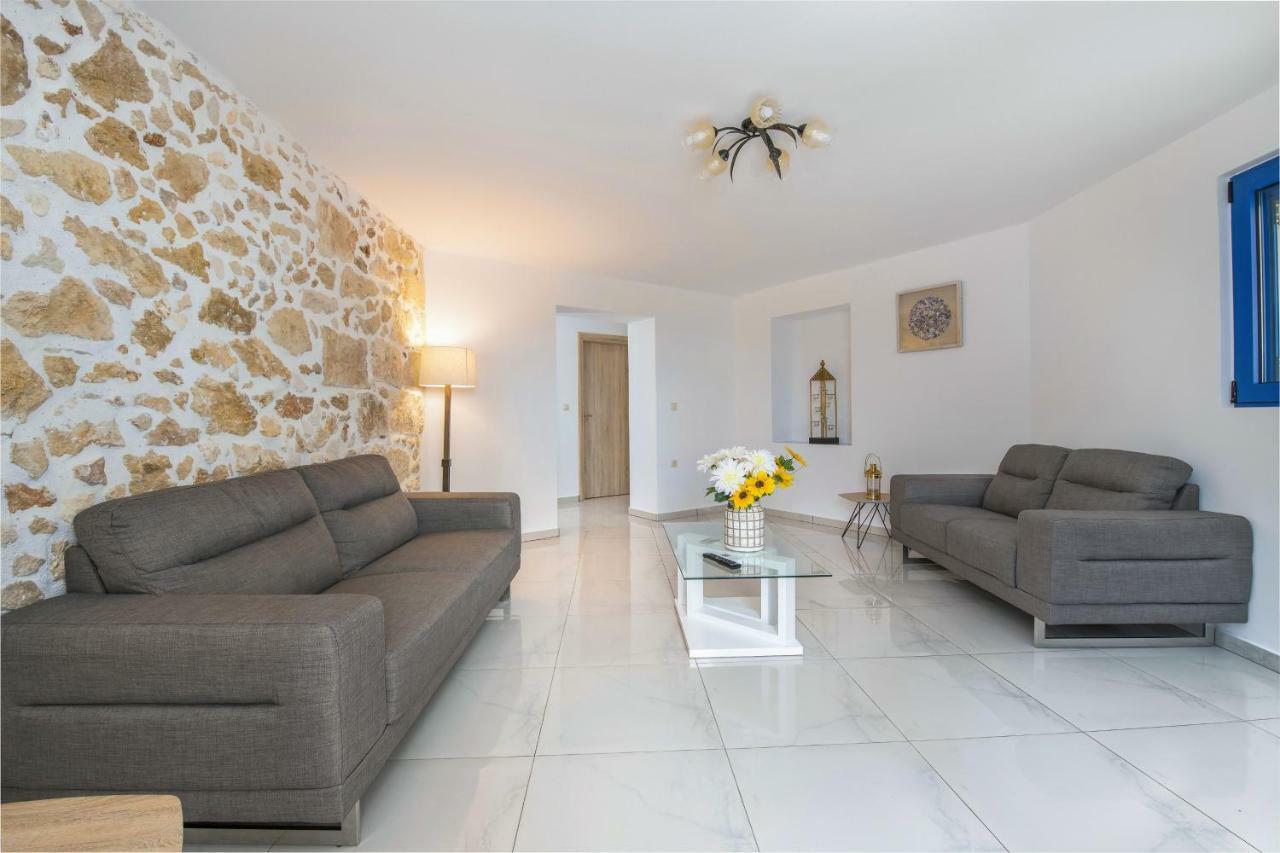 Sea Apartamento Chrissi Akti Chania