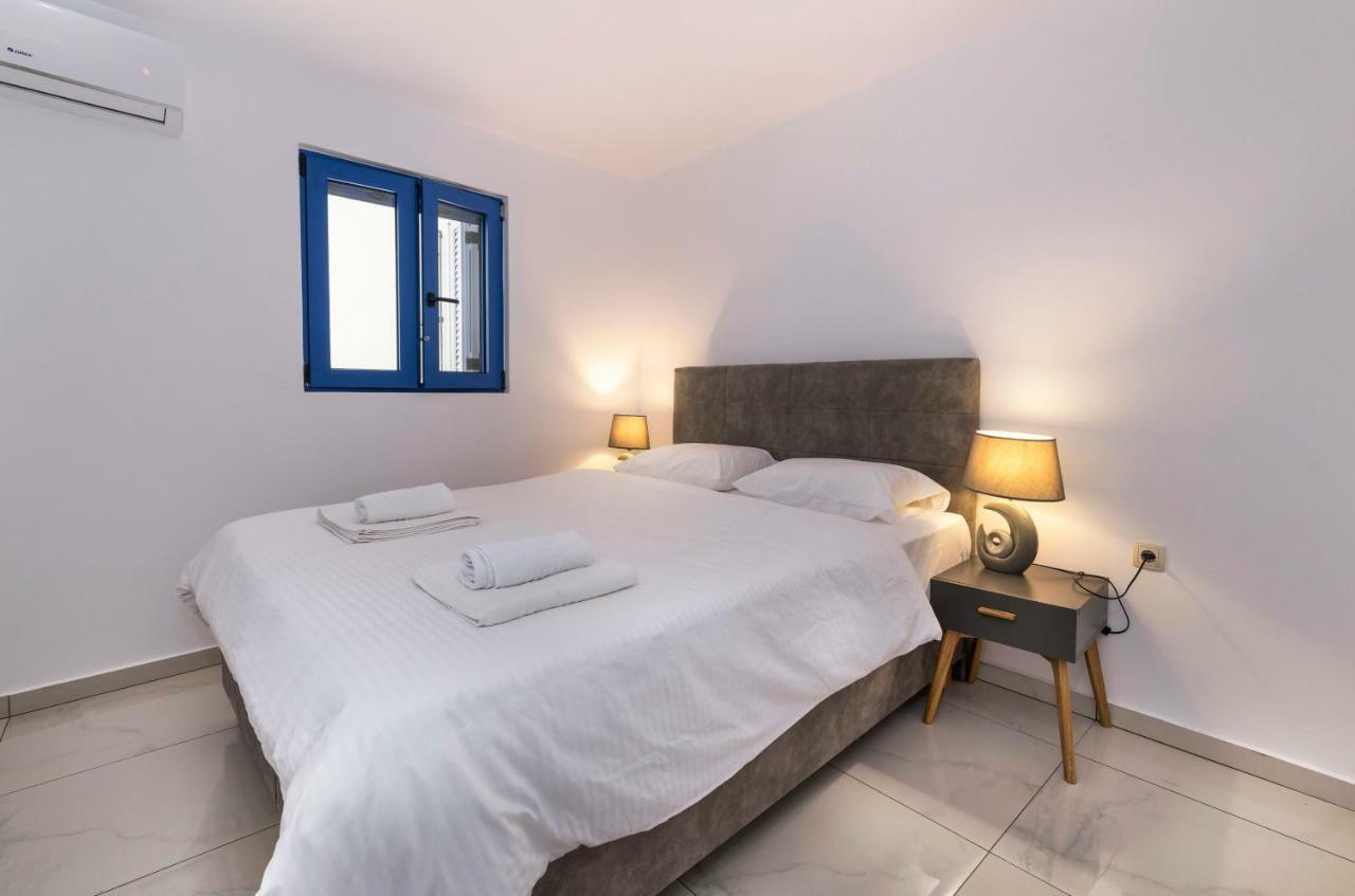 Apartamento Sea Chrissi Akti Chania