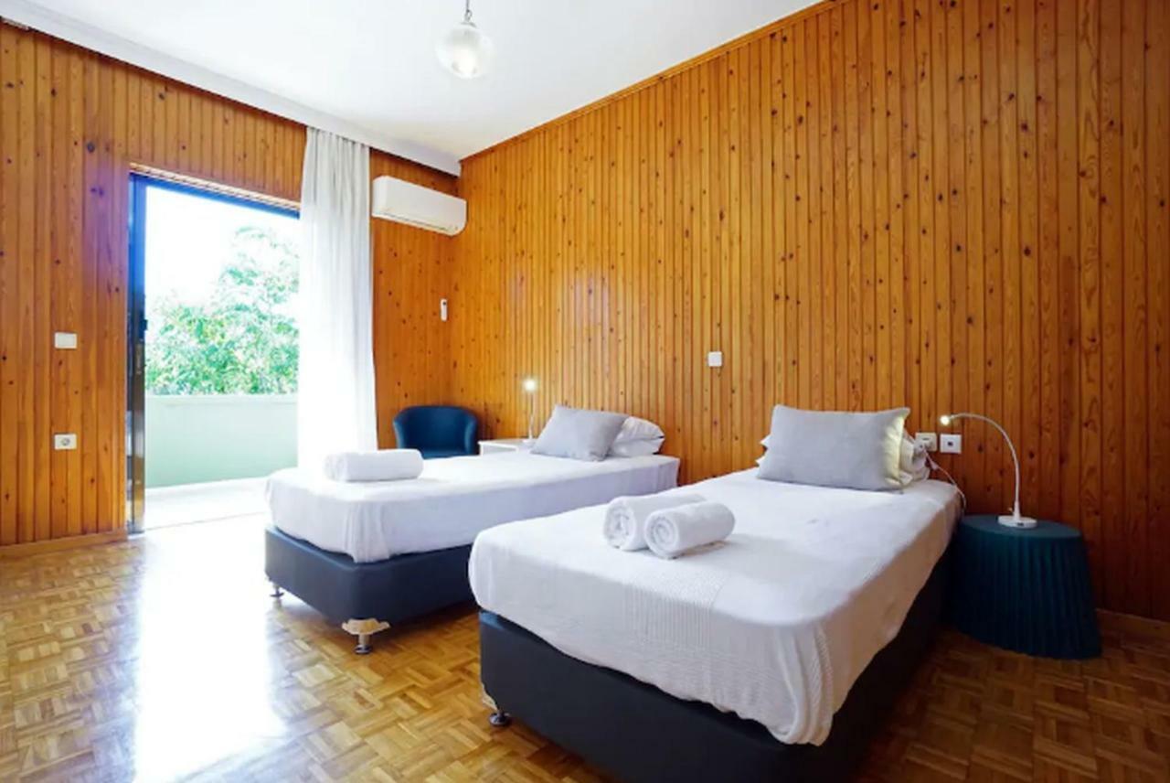 Apartamento Sunhouse-ch Chrissi Akti Chania