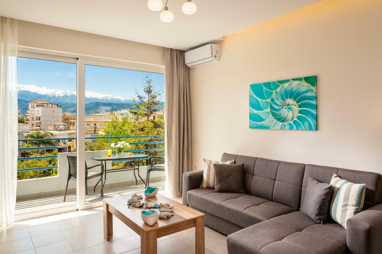 Apartment Artemis Dream Chania (Crete)