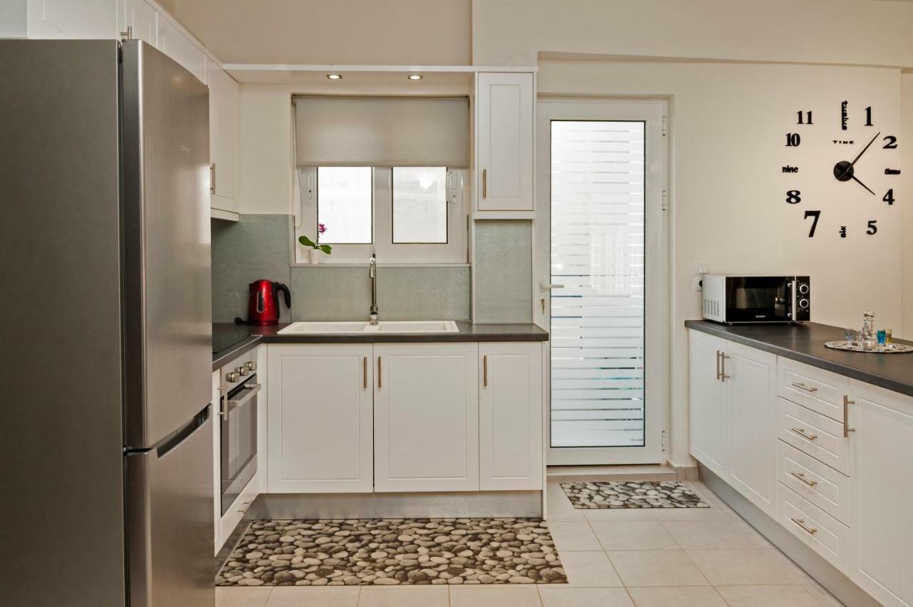 Artemis Dream Apartment *