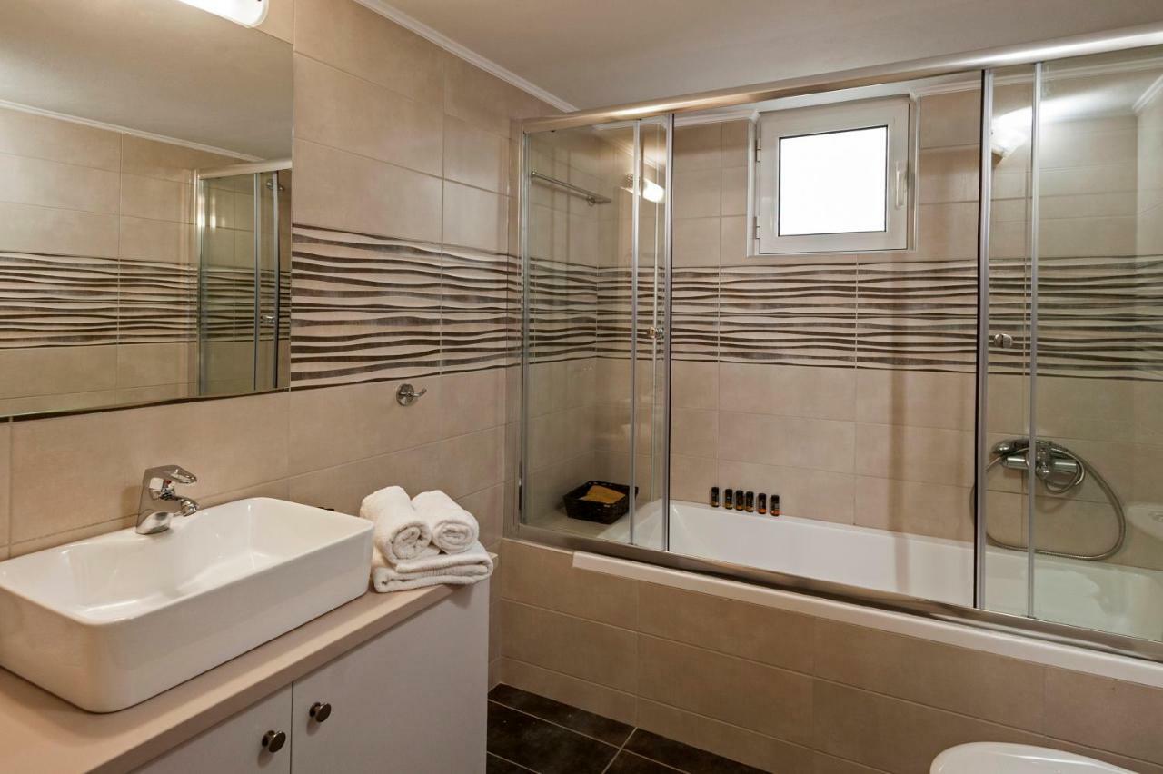 Apartment Artemis Dream Chania (Crete)