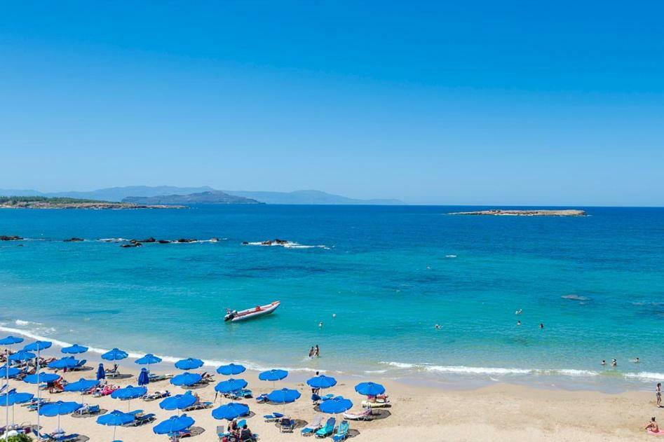 Christina Luxury Villas Villa Chania (Crete)