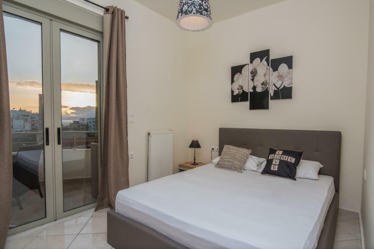 Apartment Pilot Lux Chania (Crete)