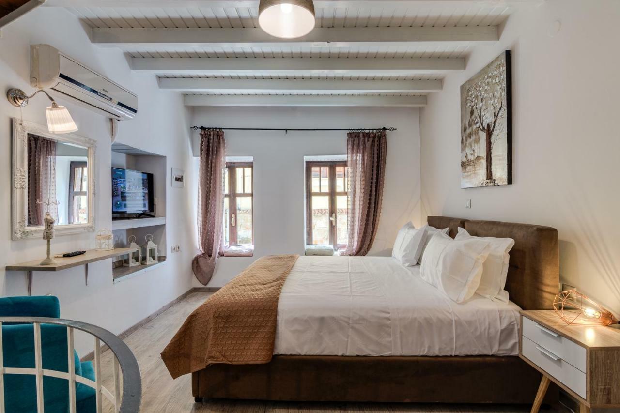 Modern Old Town Maisonette