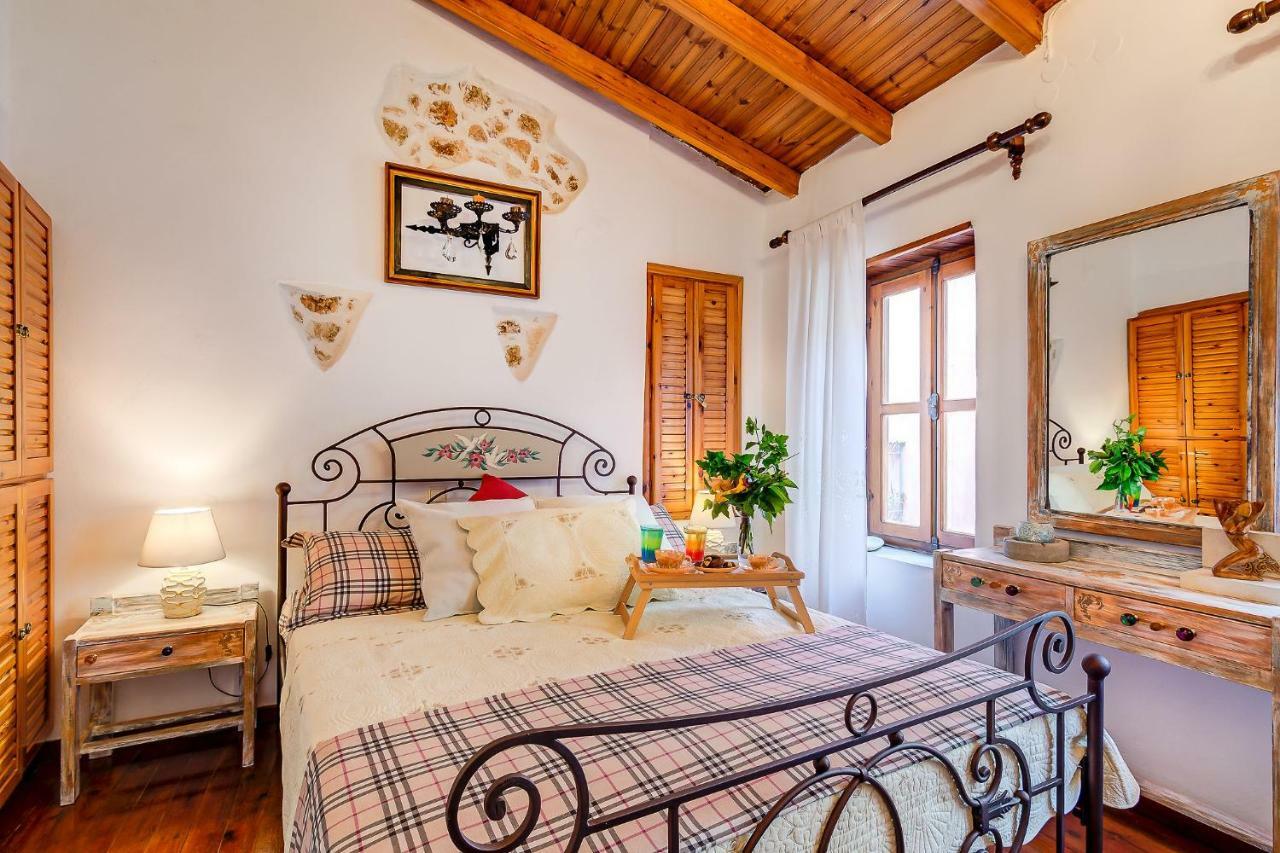 Eros House * Chania (Crete)
