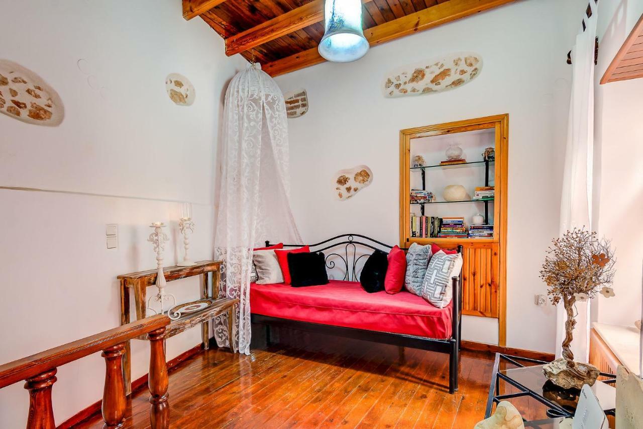 Ferienhaus Eros House Chania (Crete)