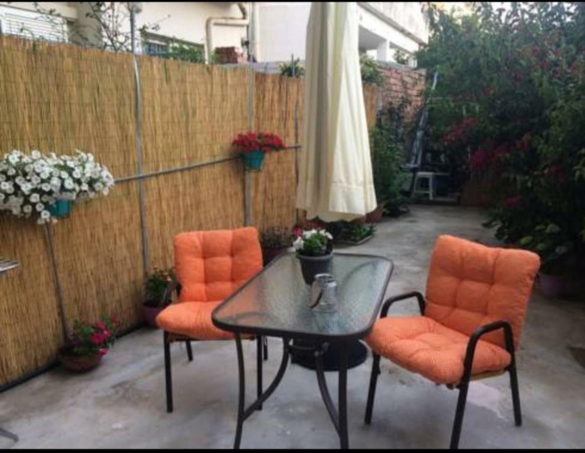 Apartment Konstantina's Near The Chania (Crete)