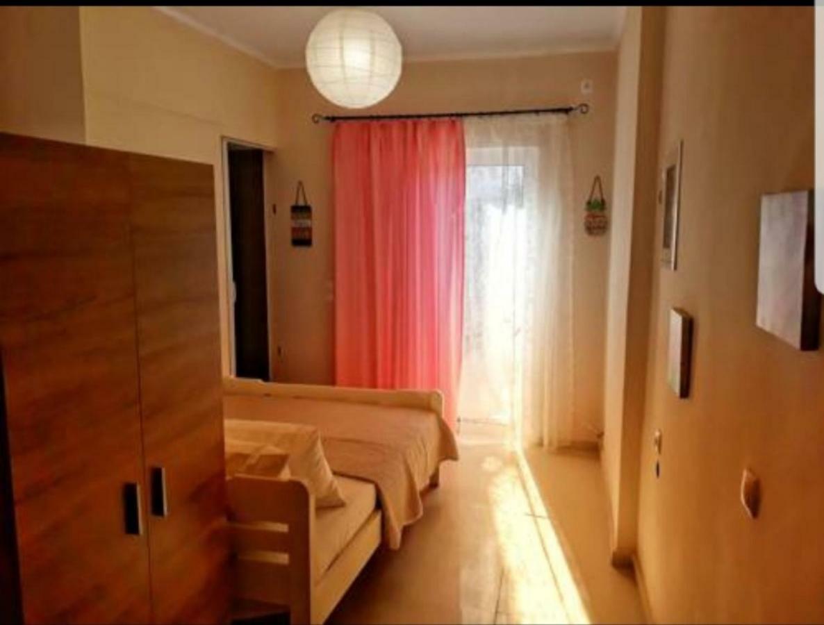 Apartment Konstantina's Near The *