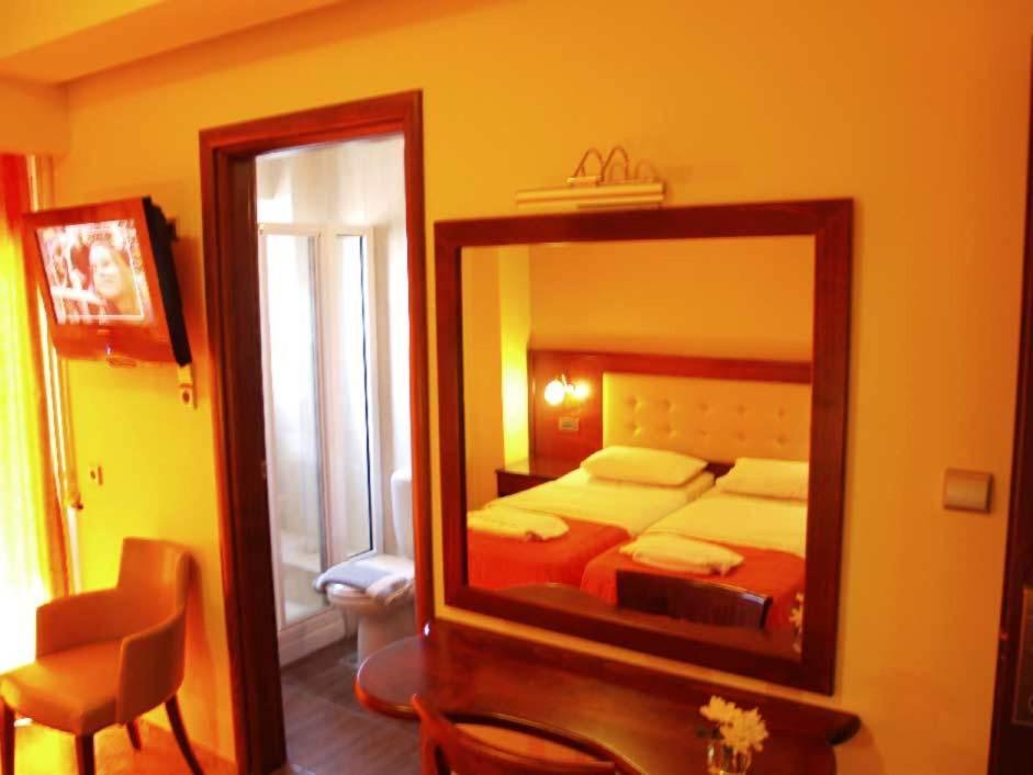 Hotel Filoxenia