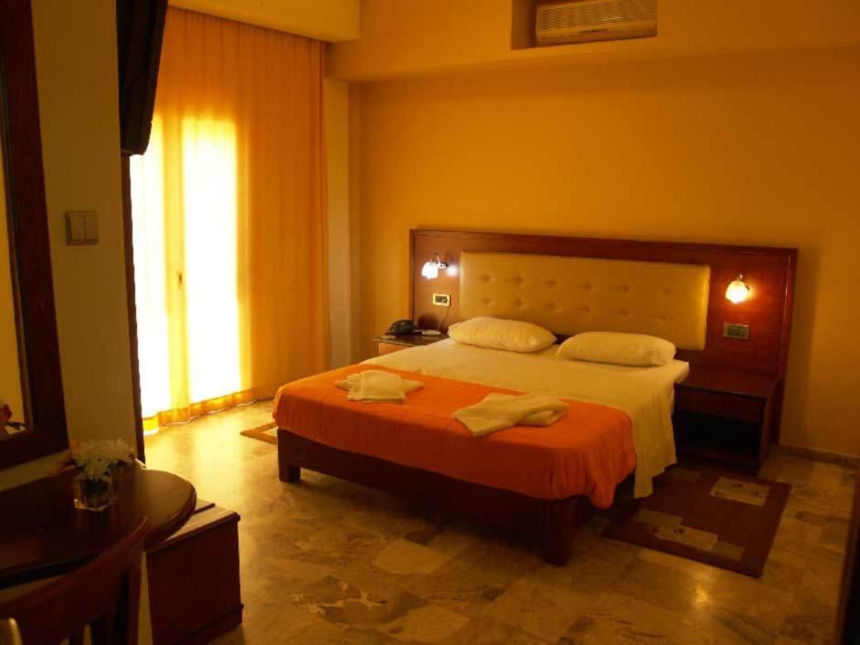 Filoxenia Hotel
