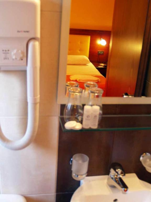 Hotel Filoxenia 2*