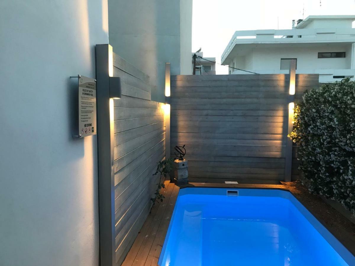 Chania Loft Suites Chania (Crete)