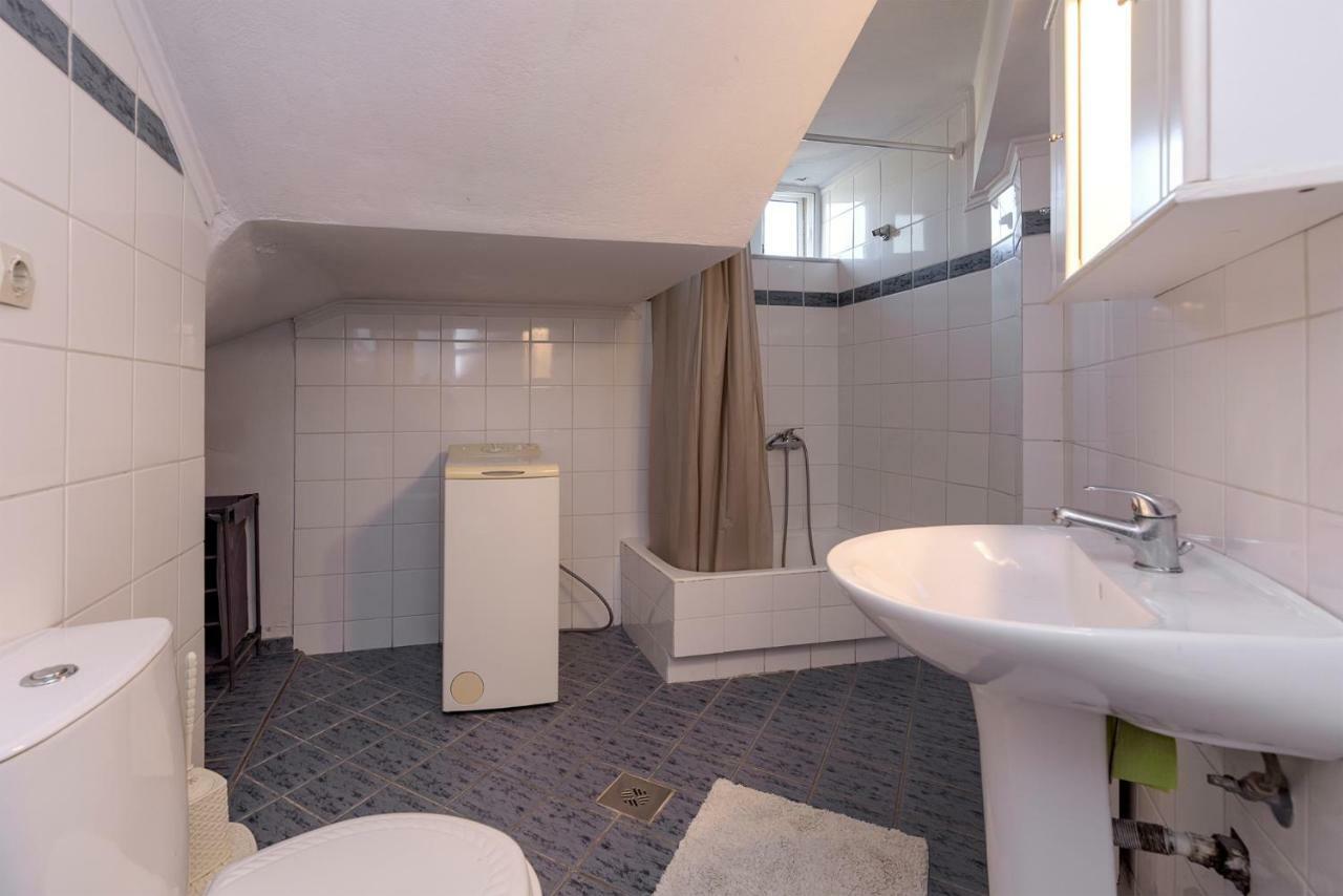 Appartement Hra & Athena Maisonette