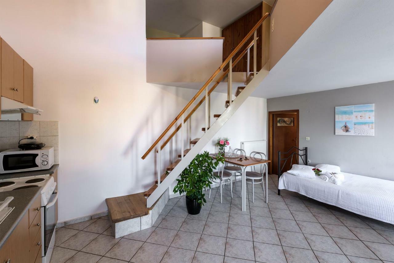 Hra & Athena Maisonette Chania (Crete)