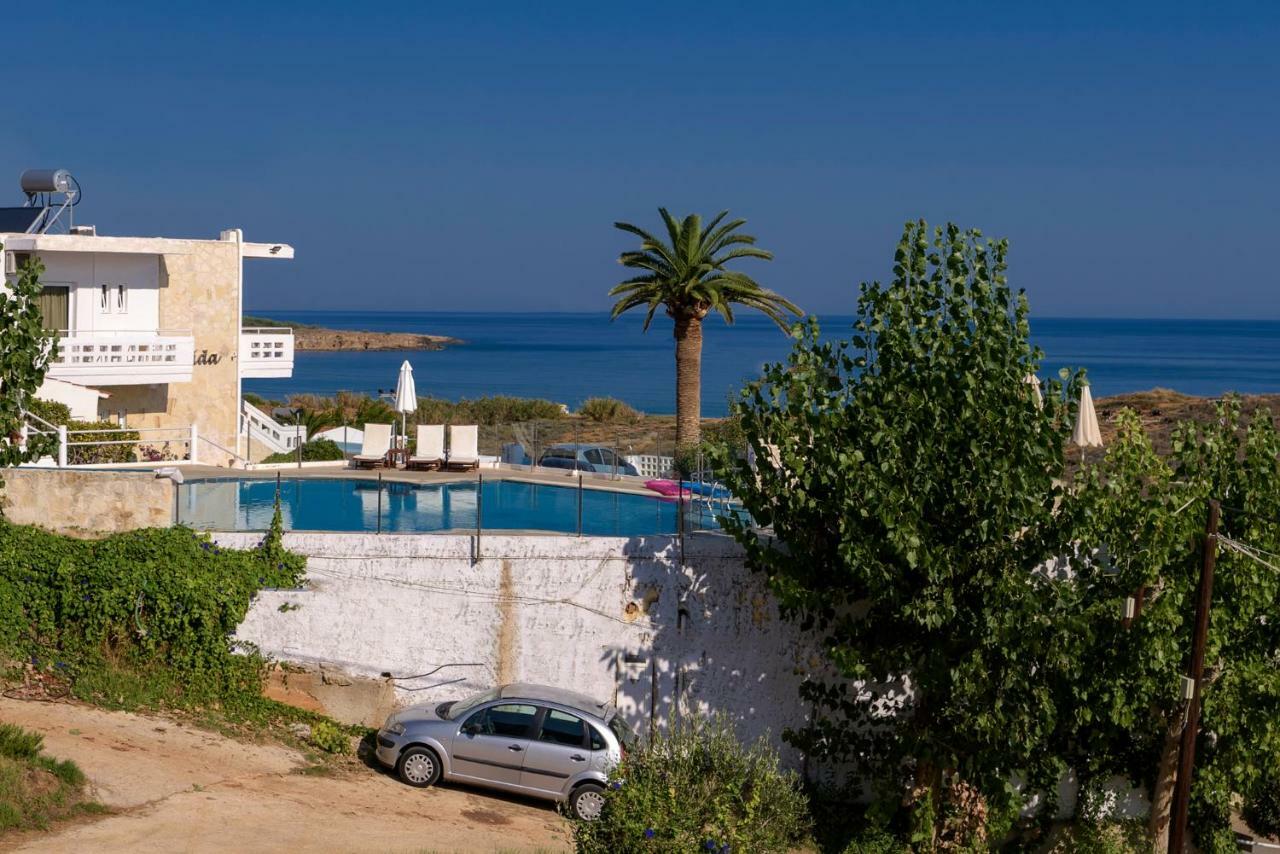 Hra & Athena Maisonette Apartment Chania (Crete)