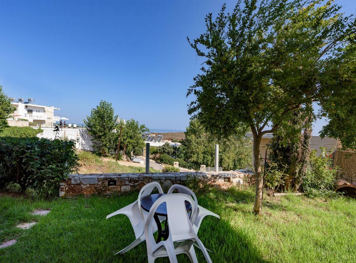 Apartment Hra & Athena Maisonette *