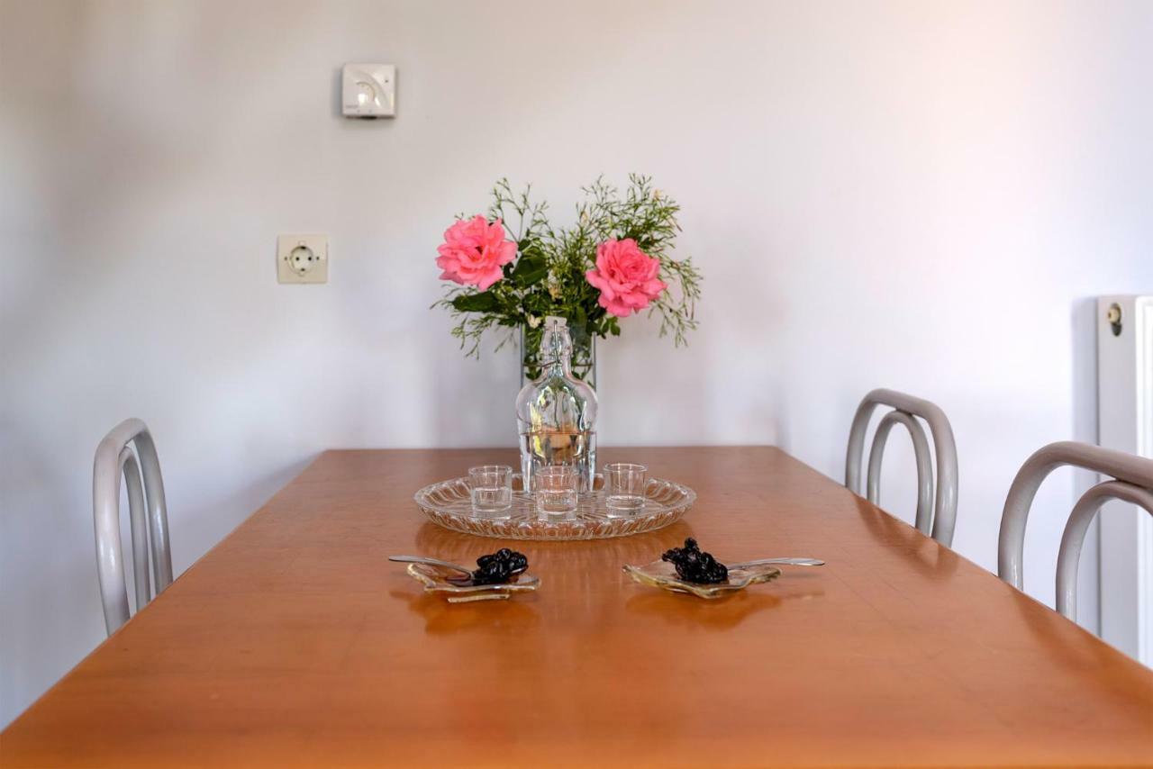 Hra & Athena Maisonette *