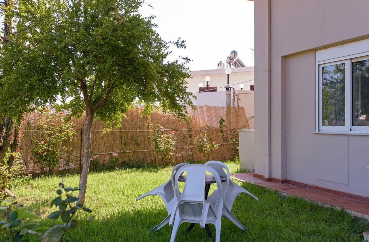 Apartment Hra & Athena Maisonette Chania (Crete)