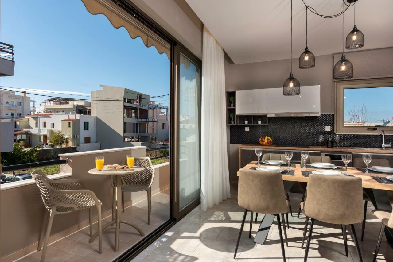 Mirma Luxury * Chania (Crete)
