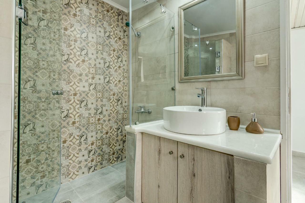Apartment Modern Old Town Maisonette *