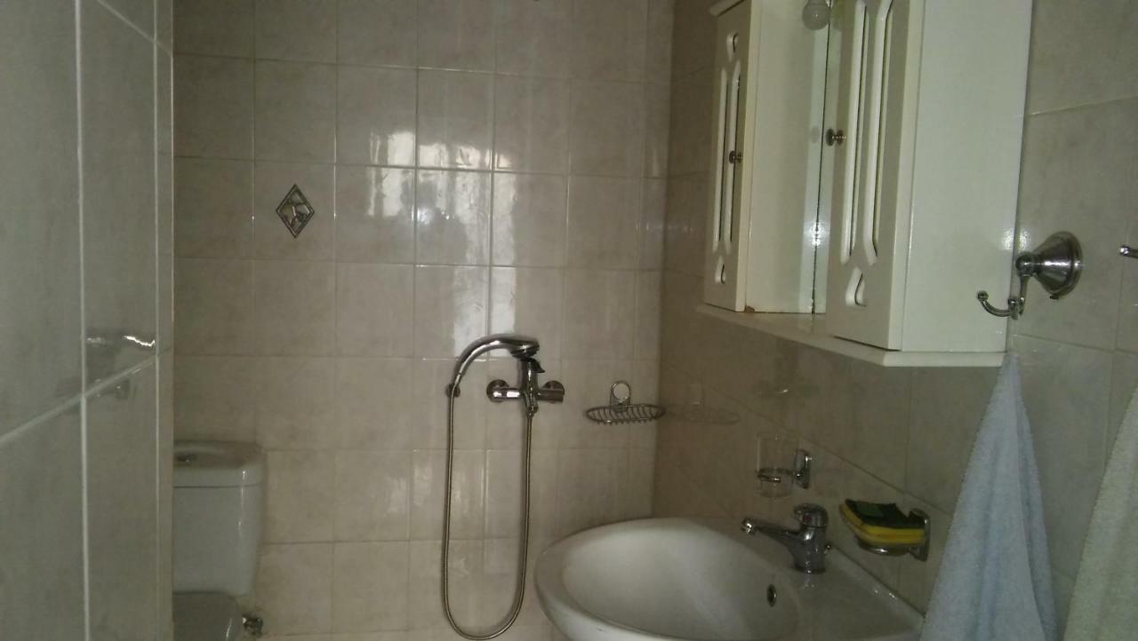 Apartment Sitzanaki