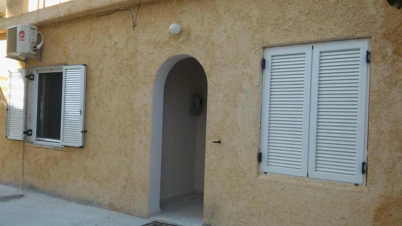 Sitzanaki * Chania (Crete)