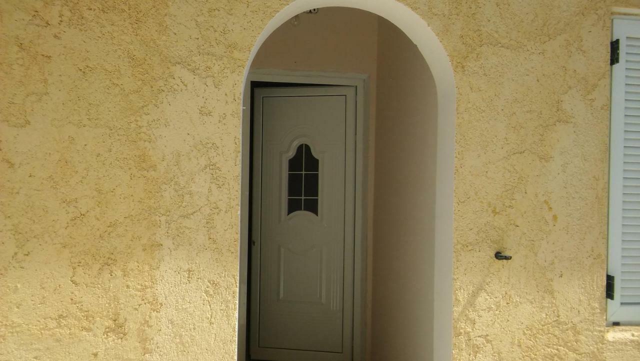 Apartment Sitzanaki Chania (Crete)