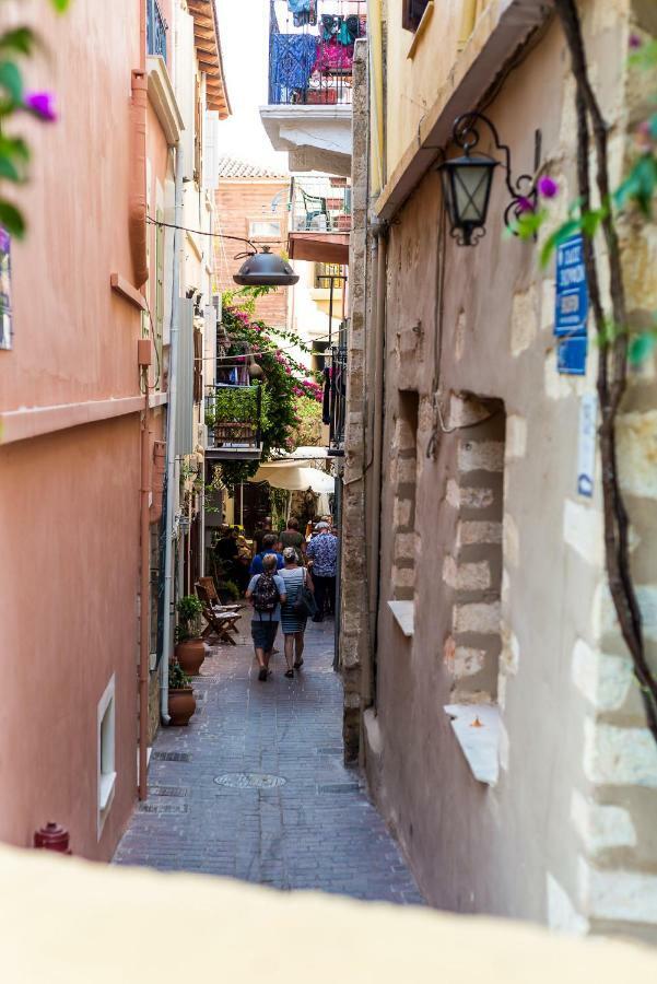 Eros House Chania (Crete)