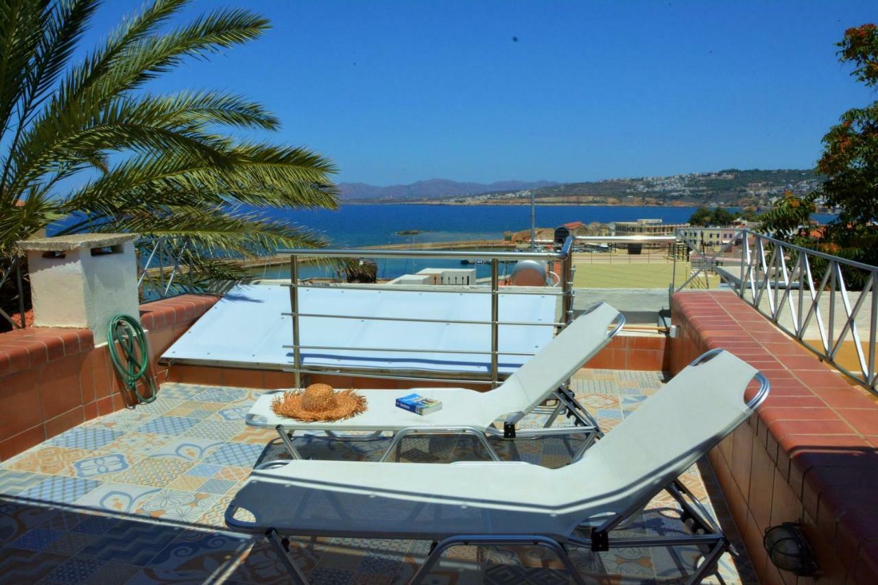 Venetian House Chania (Crete)