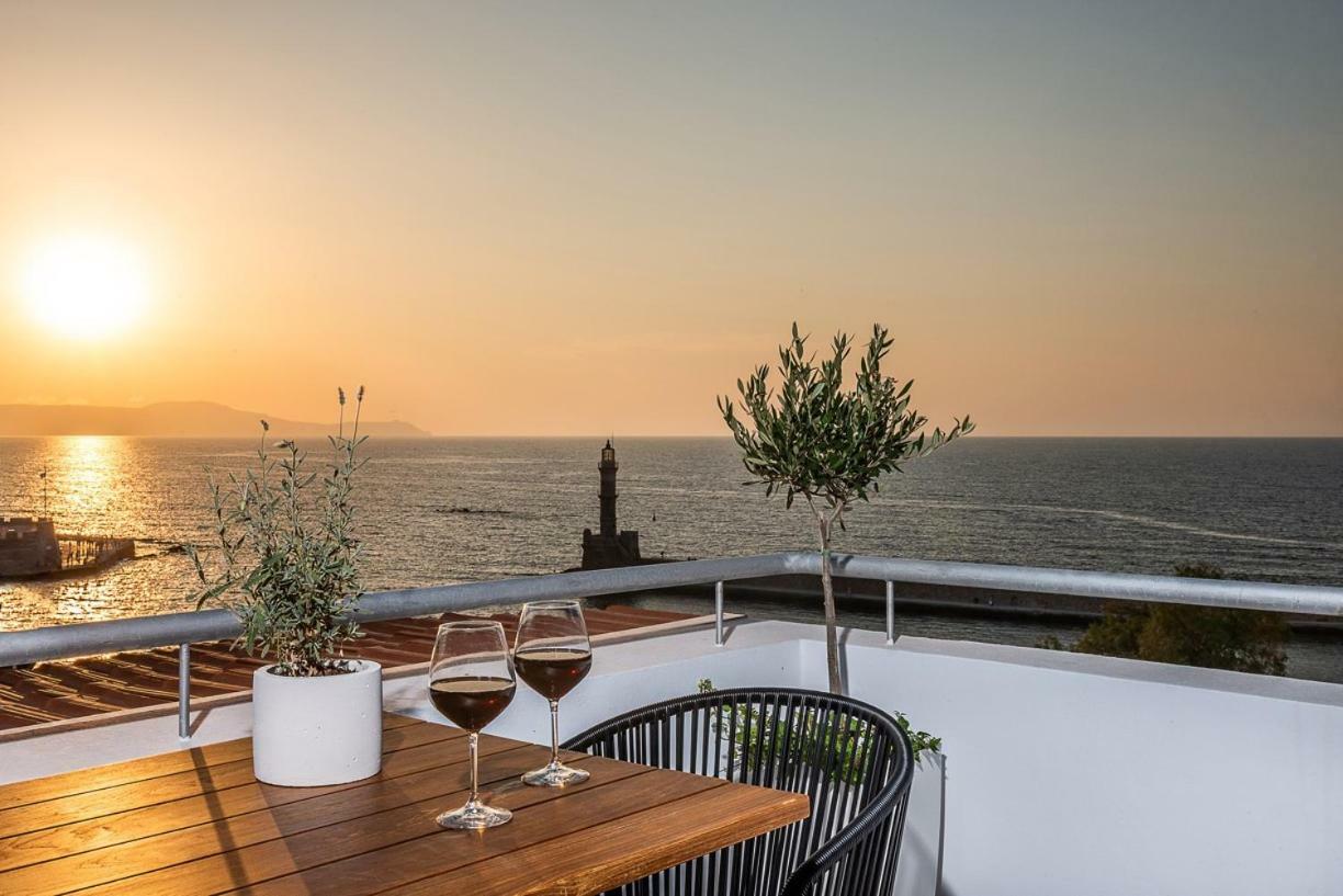 Vakantiehuis Alexandra's Lighthouse View *