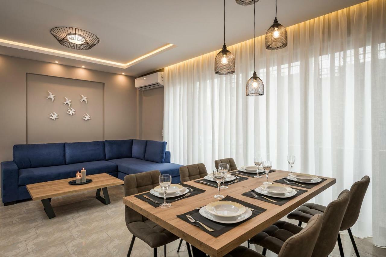 Mirma Luxury Apartment