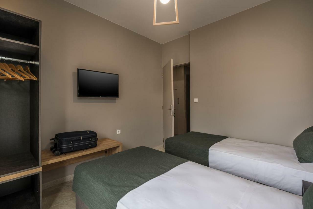 Apartment Mirma Luxury Chania (Crete)