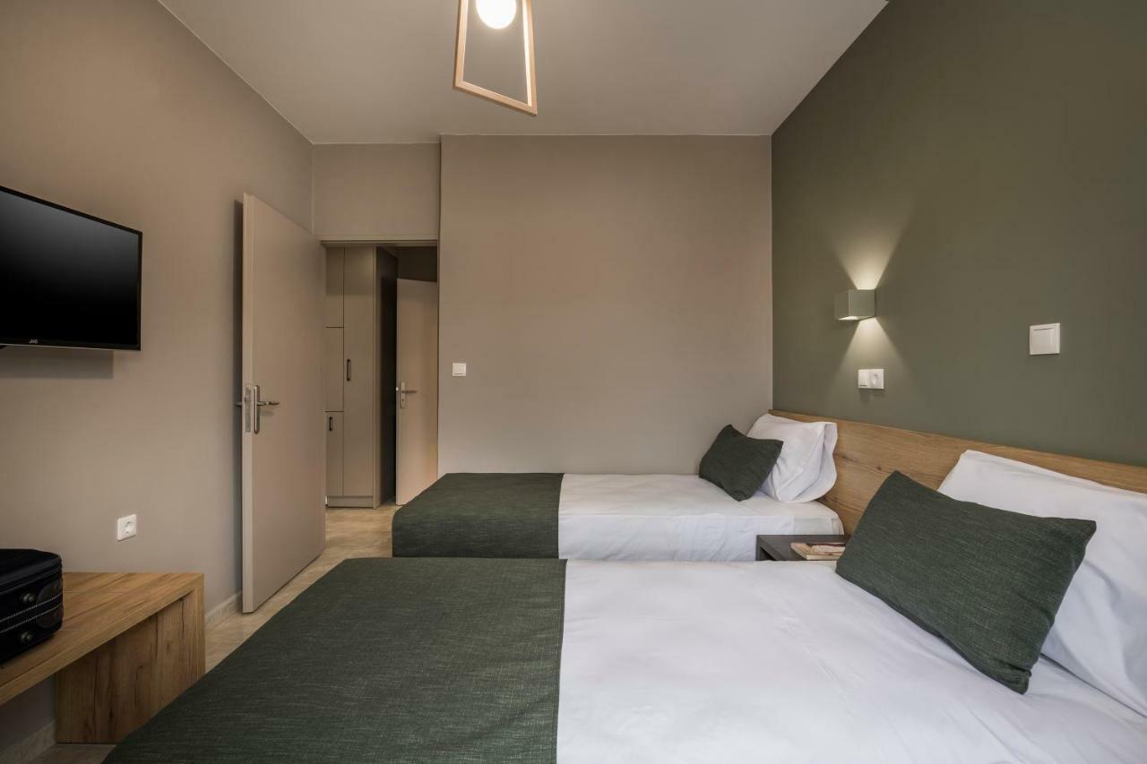 Apartment Mirma Luxury