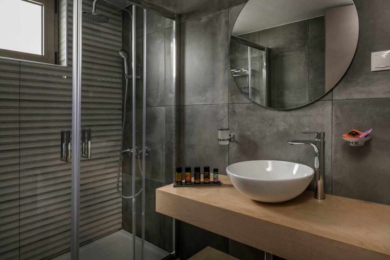 Mirma Luxury Chania (Crete)