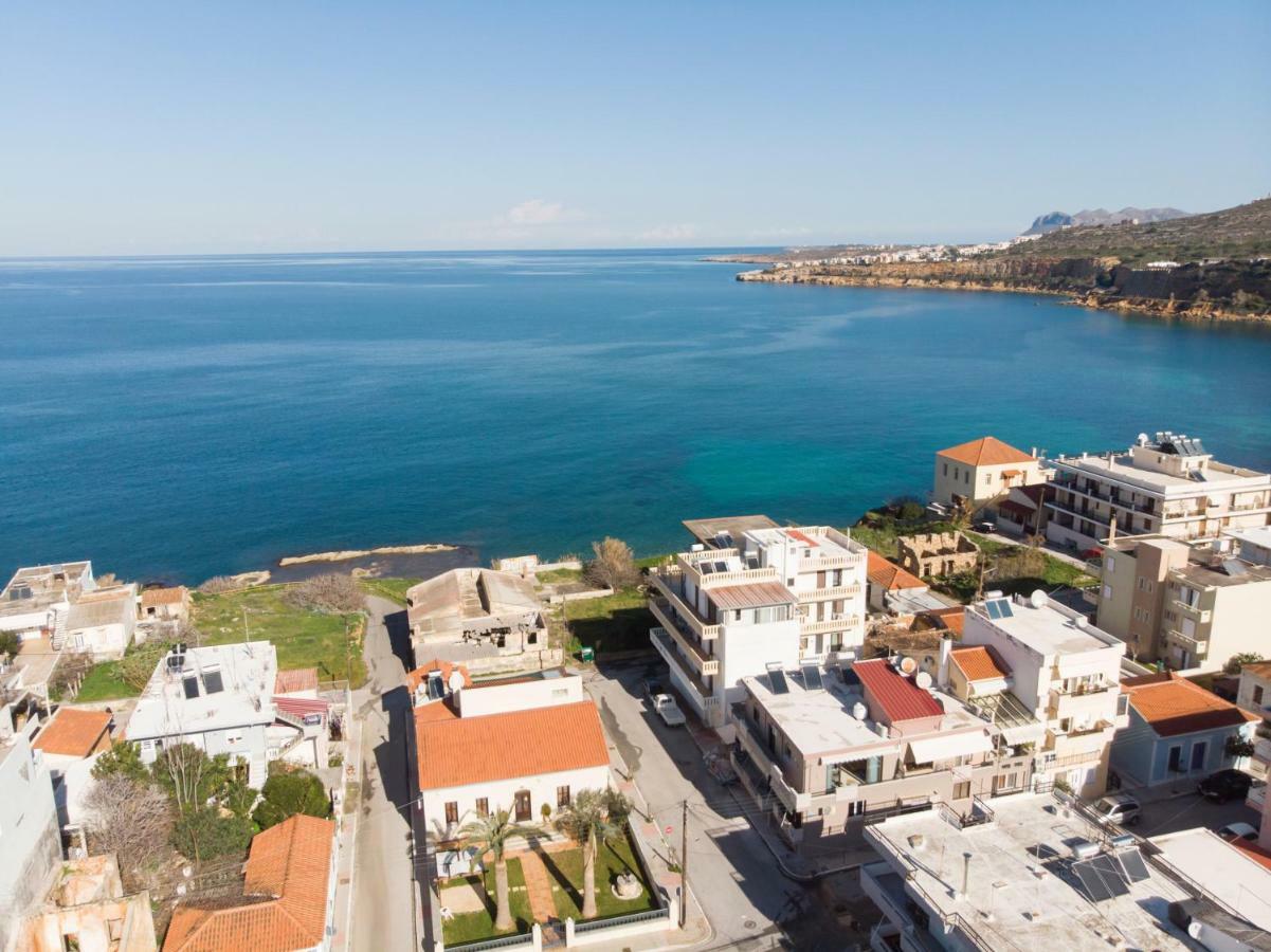 Apartment Mirma Luxury