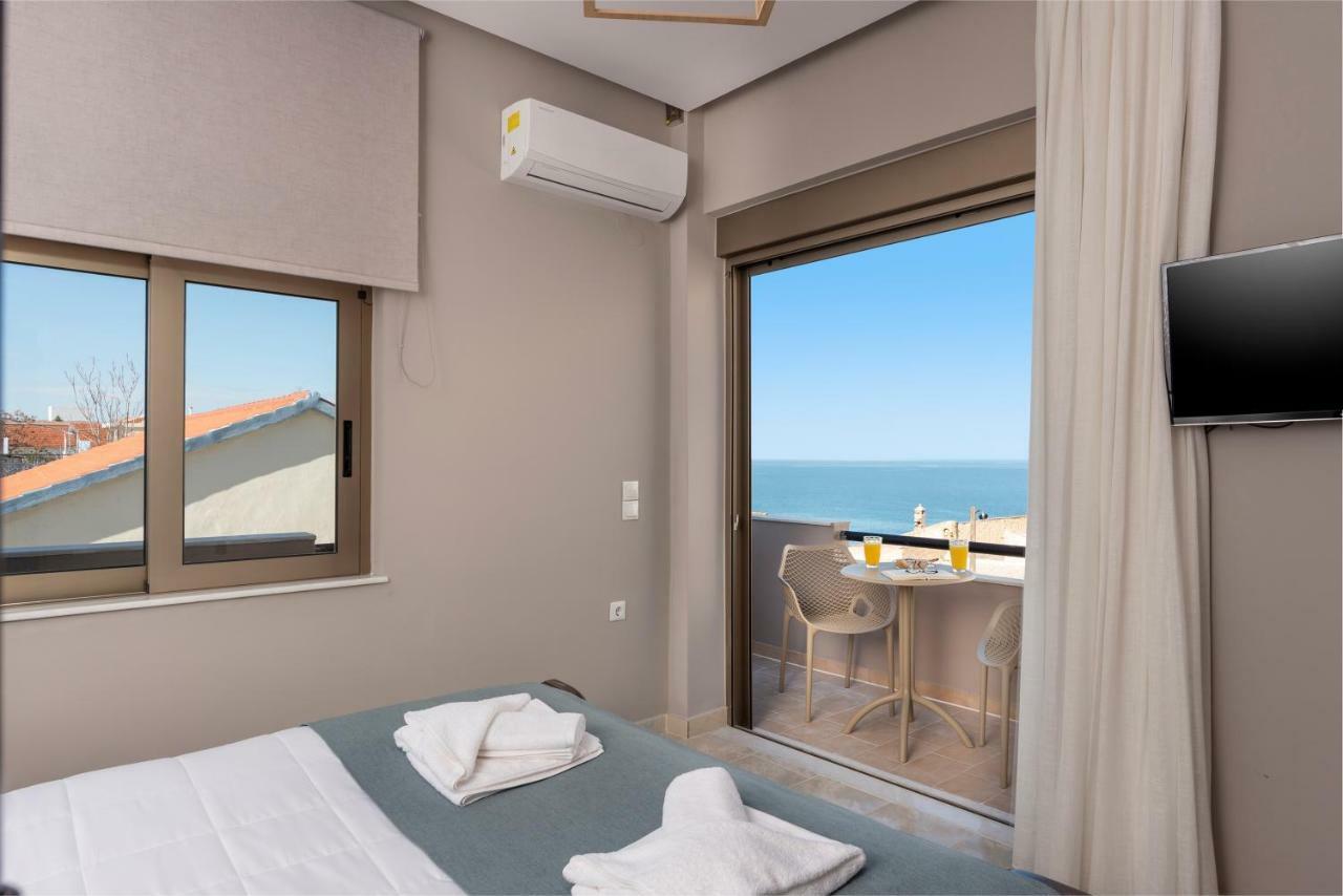 Apartment Mirma Luxury *