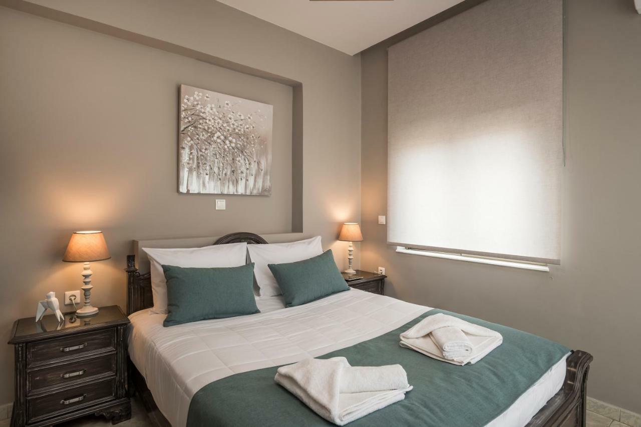 Apartment Mirma Luxury *