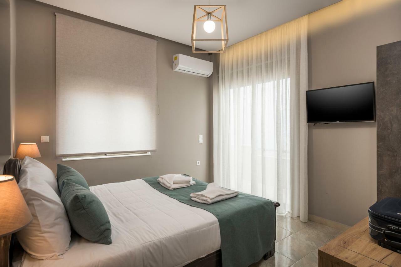 Mirma Luxury Apartment Chania (Crete)