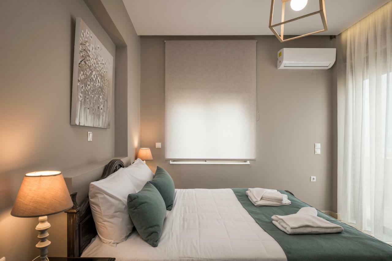 Mirma Luxury Apartment