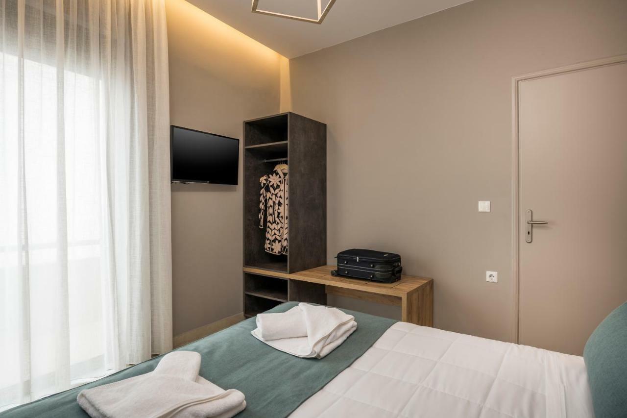 Mirma Luxury Apartment