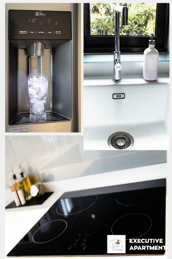 Apartment Nikis Dream Luxury