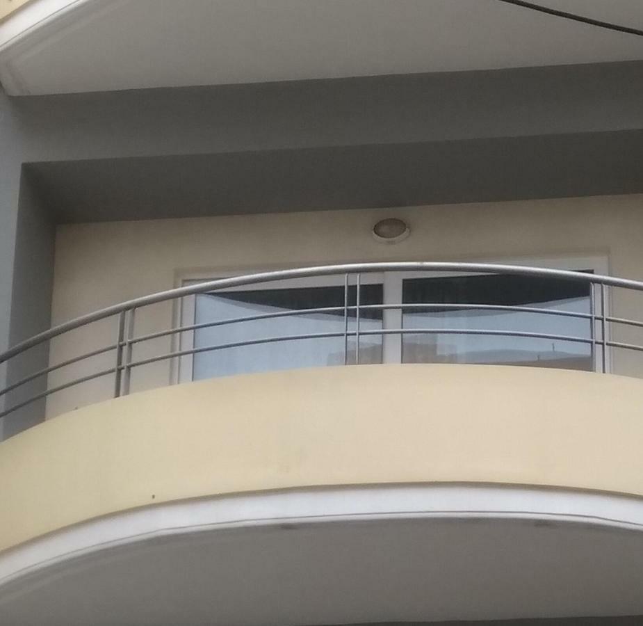 Chania Flat