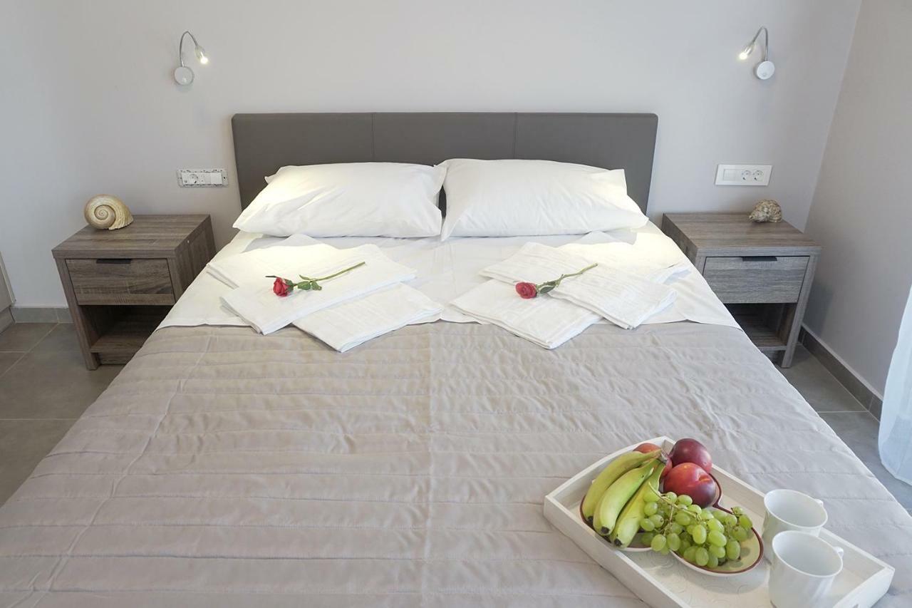 Anastasia's Luxury * Chania (Crete)