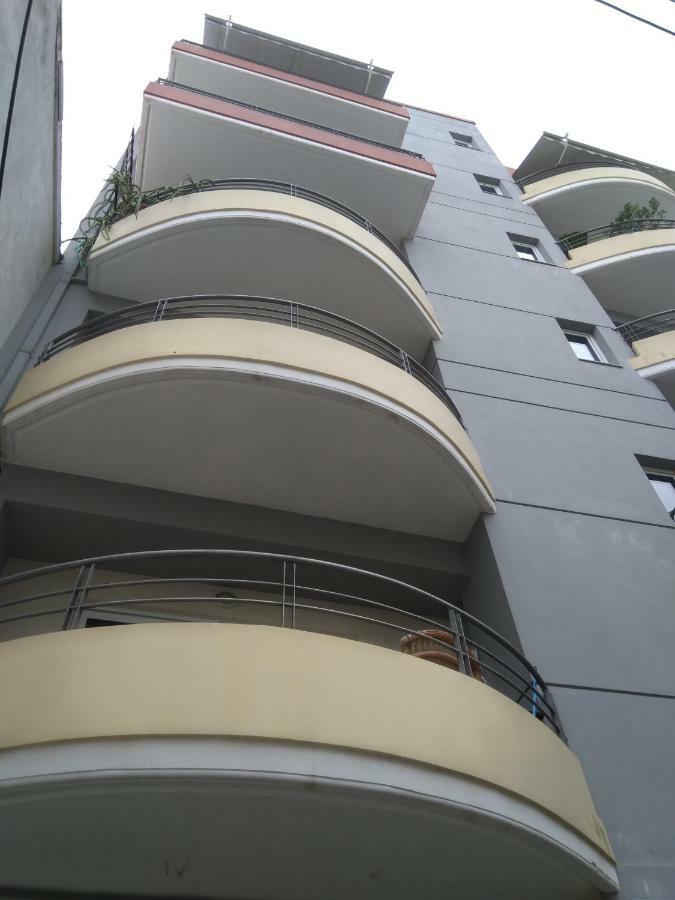 Chania Flat Apartment