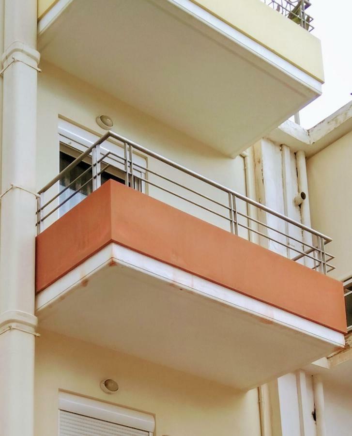 Chania Flat Apartment *