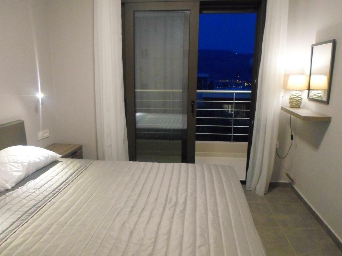 Apartment Anastasia's Luxury Chania (Crete)