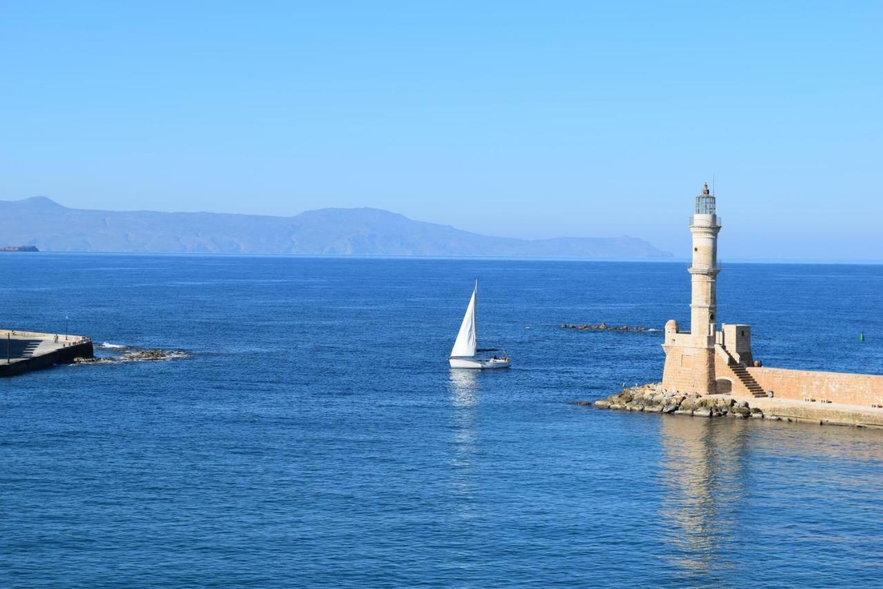 Stelios Apartment Chania (Crete)
