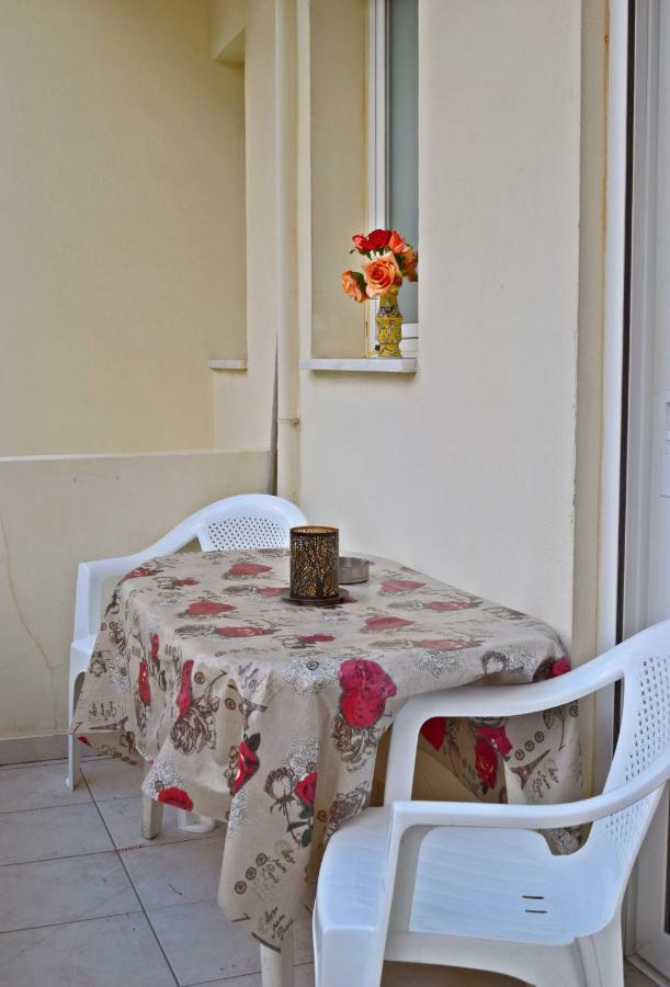 Apartment Stelios *